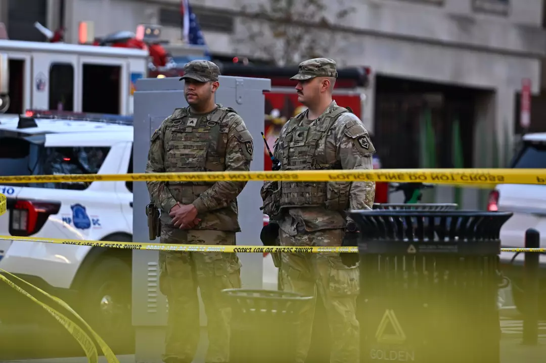 critically wounded