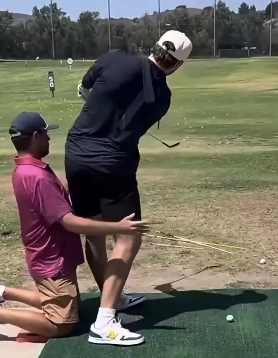 Fore Play