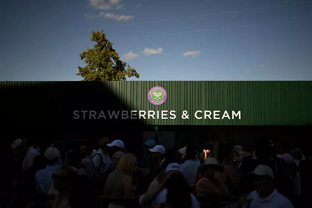 Wimbledon